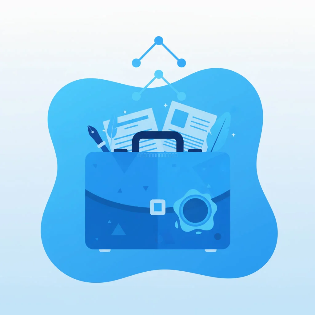 Premium Notary Package